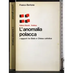 L'Anomalia polacca