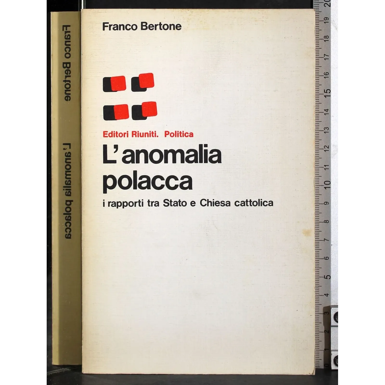 L'Anomalia polacca