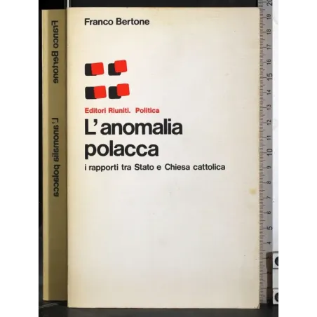L'Anomalia polacca