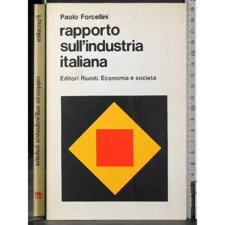 Rapporto sull'industria italiana