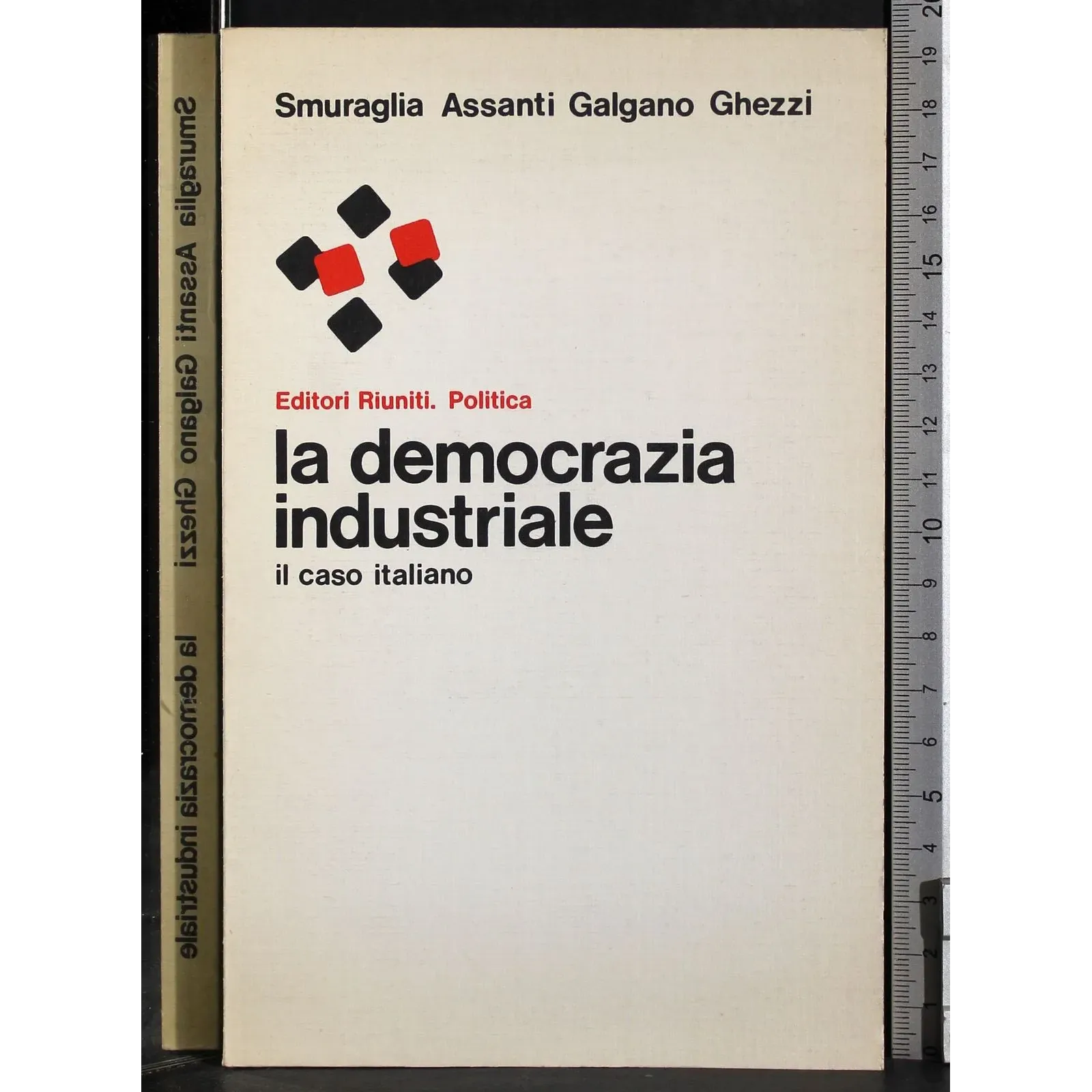 La democrazia industriale