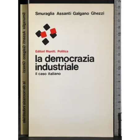 La democrazia industriale