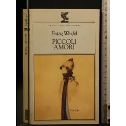 PICCOLI AMORI
