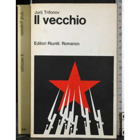 Il vecchio