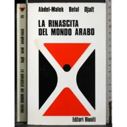 La rinascita del mondo arabo