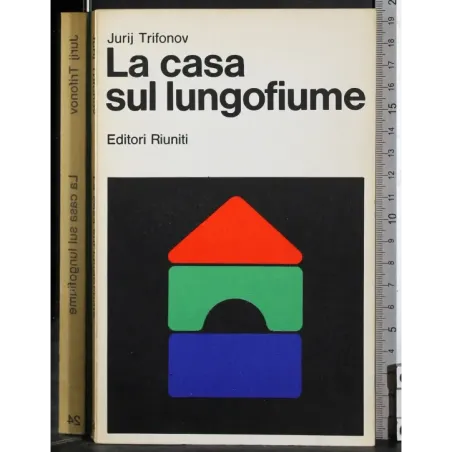 La casa sul lungofiume