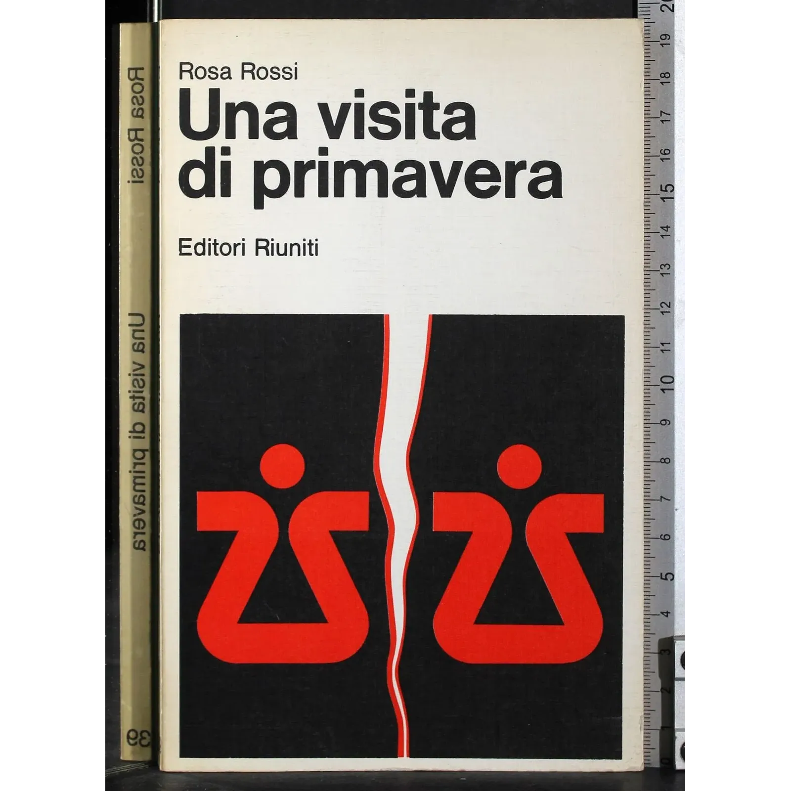 Una visita di primavera