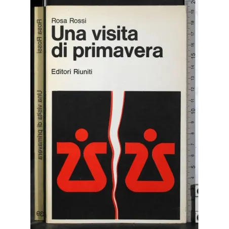 Una visita di primavera