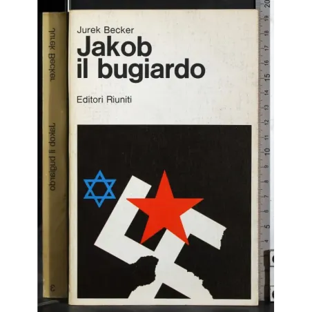 Jakob il bugiardo