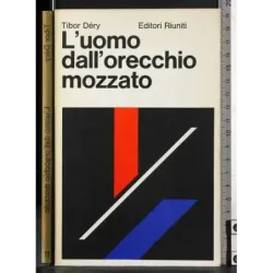 L'Uomo dall'orecchio mozzato