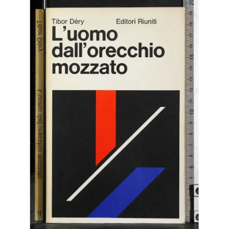 L'Uomo dall'orecchio mozzato