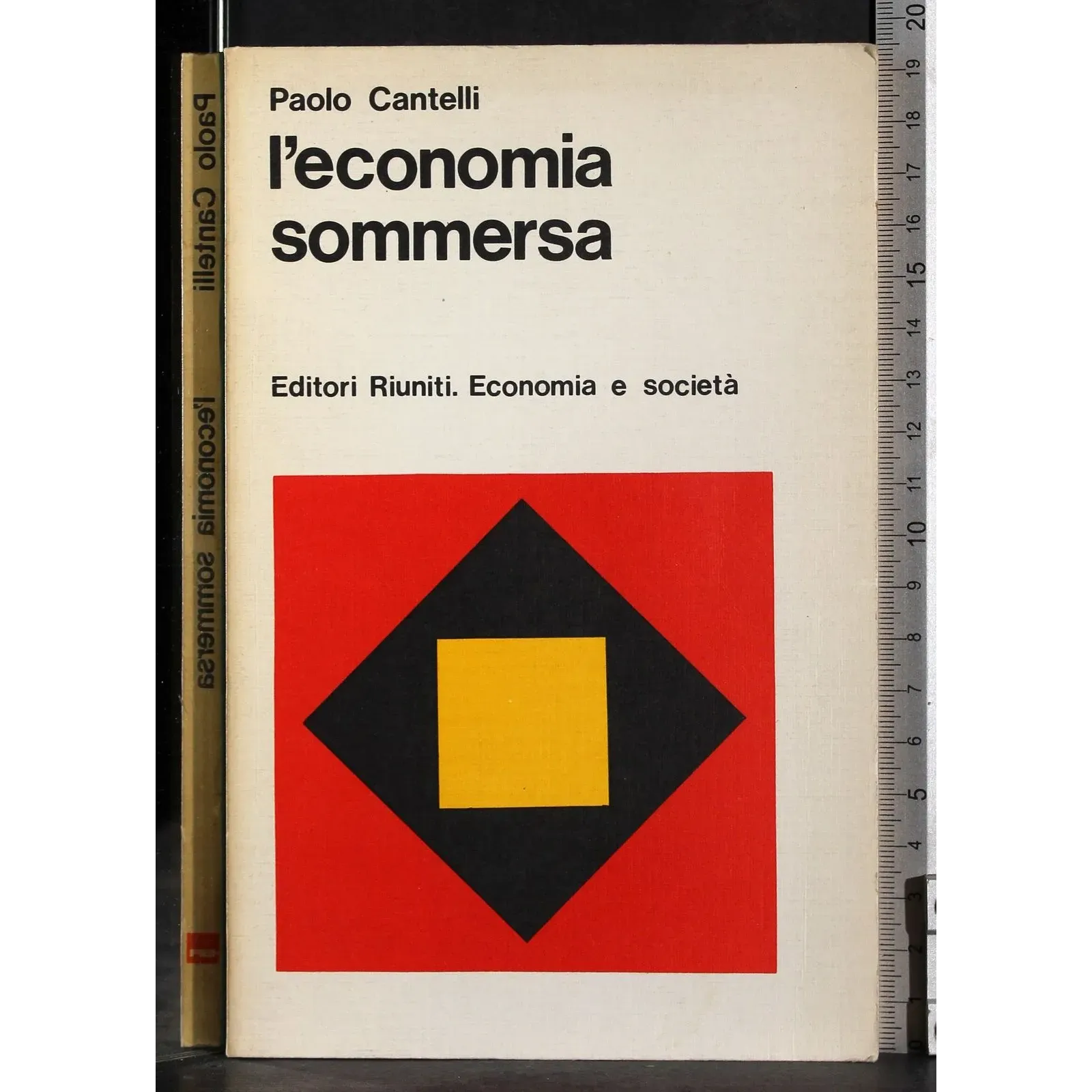 L'Economia sommersa