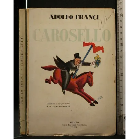 CAROSELLO