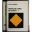 Politica e storia in Gramsci. Vol 1-2