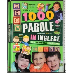 100 Parole in inglese
