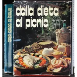 Cucinare Dalla dieta al picnic