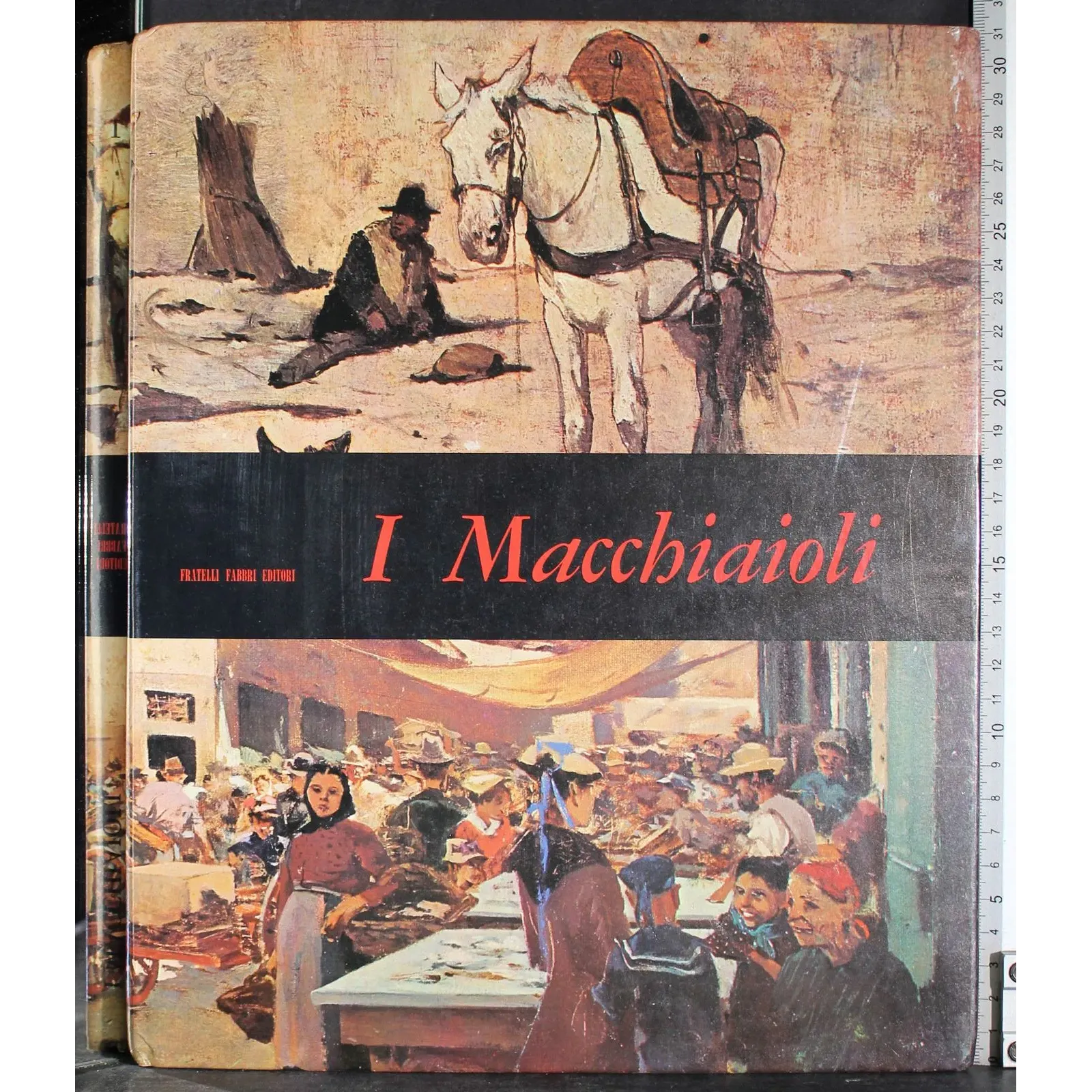 I Macchiaioli