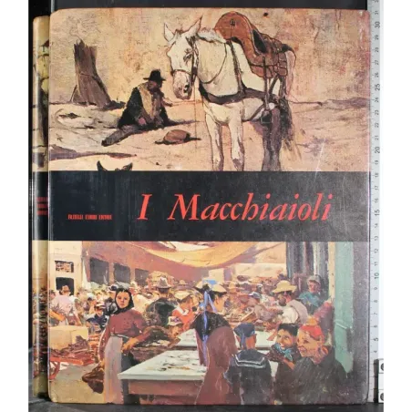 I Macchiaioli