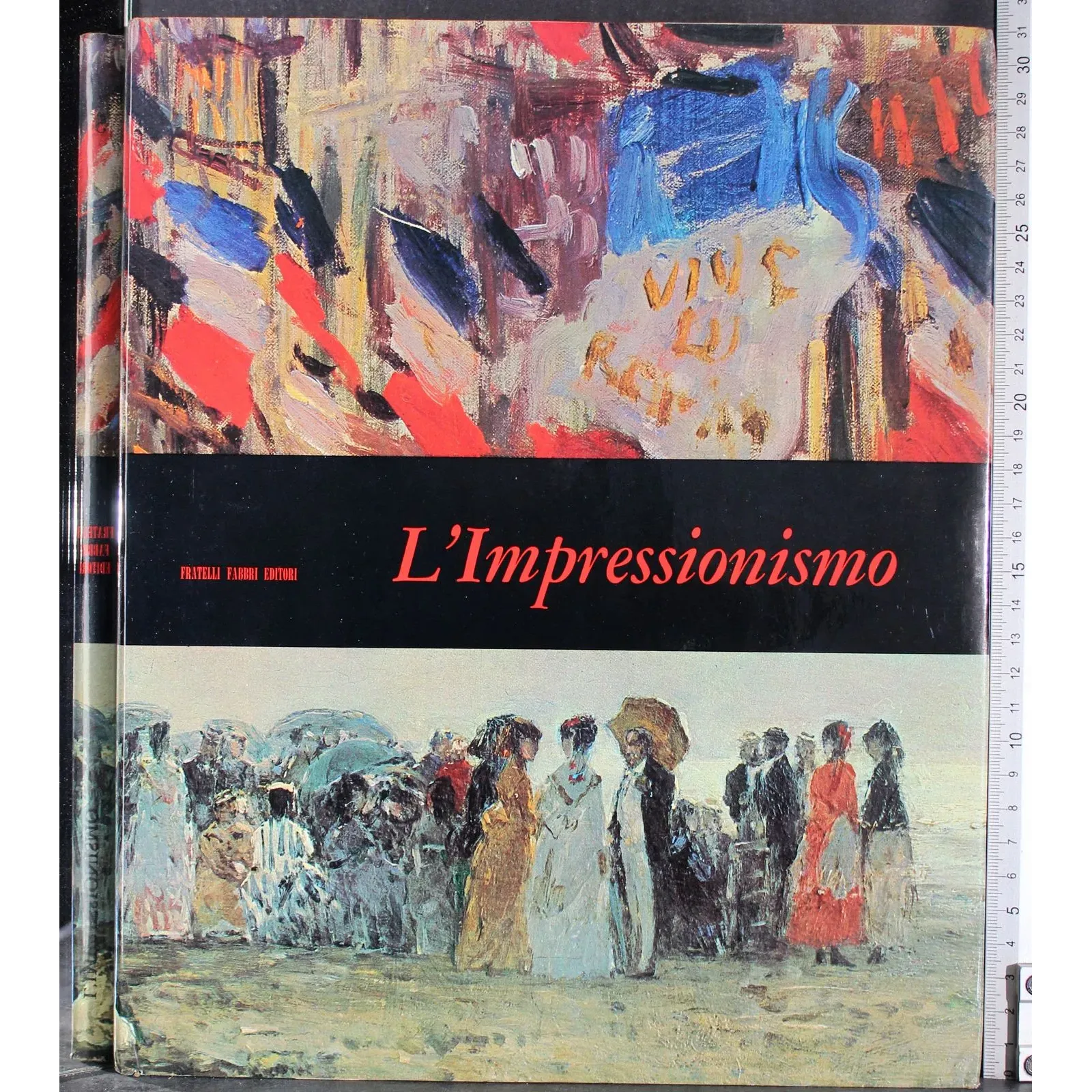 L'Impressionismo