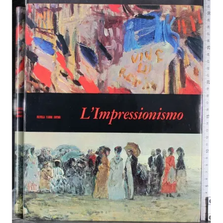 L'Impressionismo