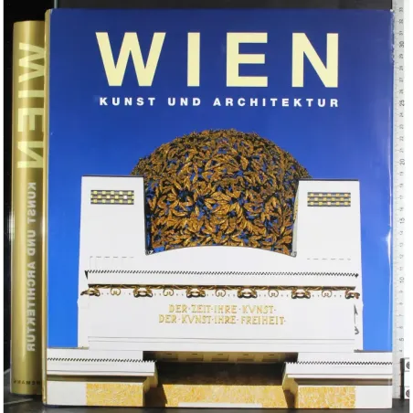 Wien Kunst und Architektu