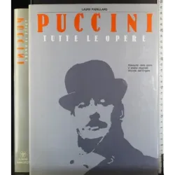 Puccini tutte le opere