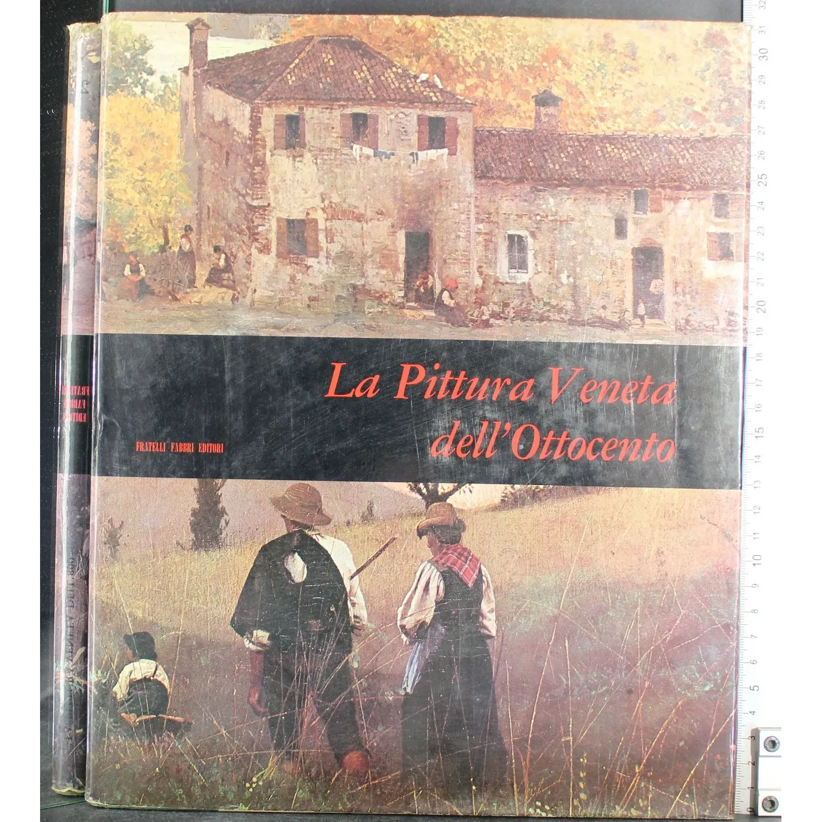 La pittura Venta dell'Ottocento