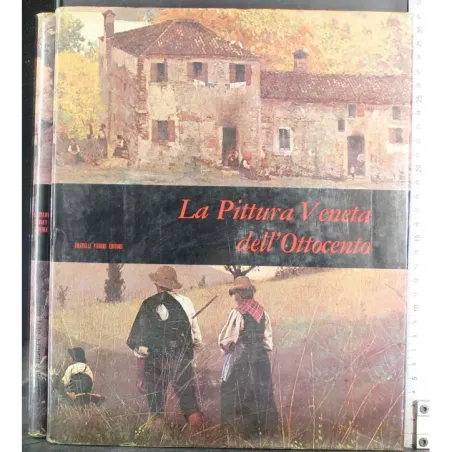 La pittura Venta dell'Ottocento
