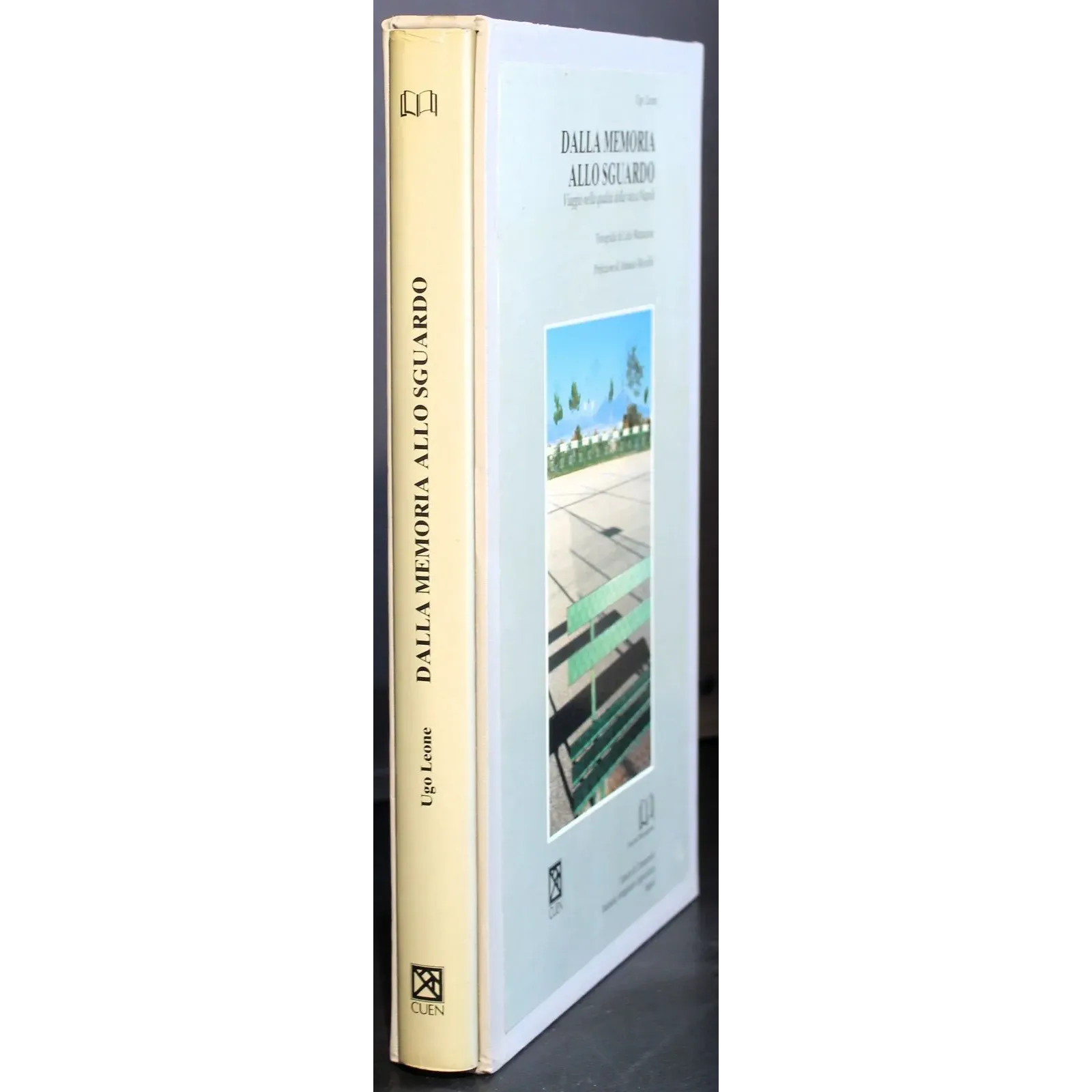 Dalla memoria allo sguardo