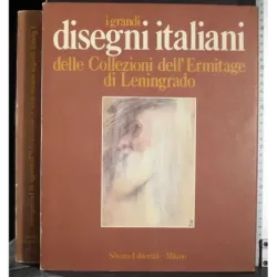 Grandi disegni delle Collezioni Ermitage di Leningrado