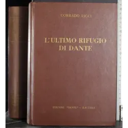 L'ultimo rifugio di Dante