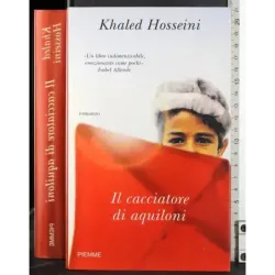 Il cacciatore di aquiloni