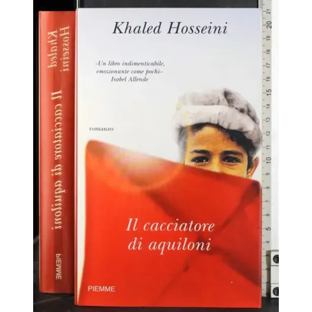 Il cacciatore di aquiloni