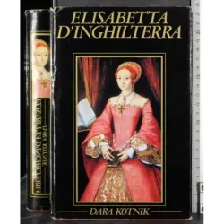 Elisabetta D'Inghilterra