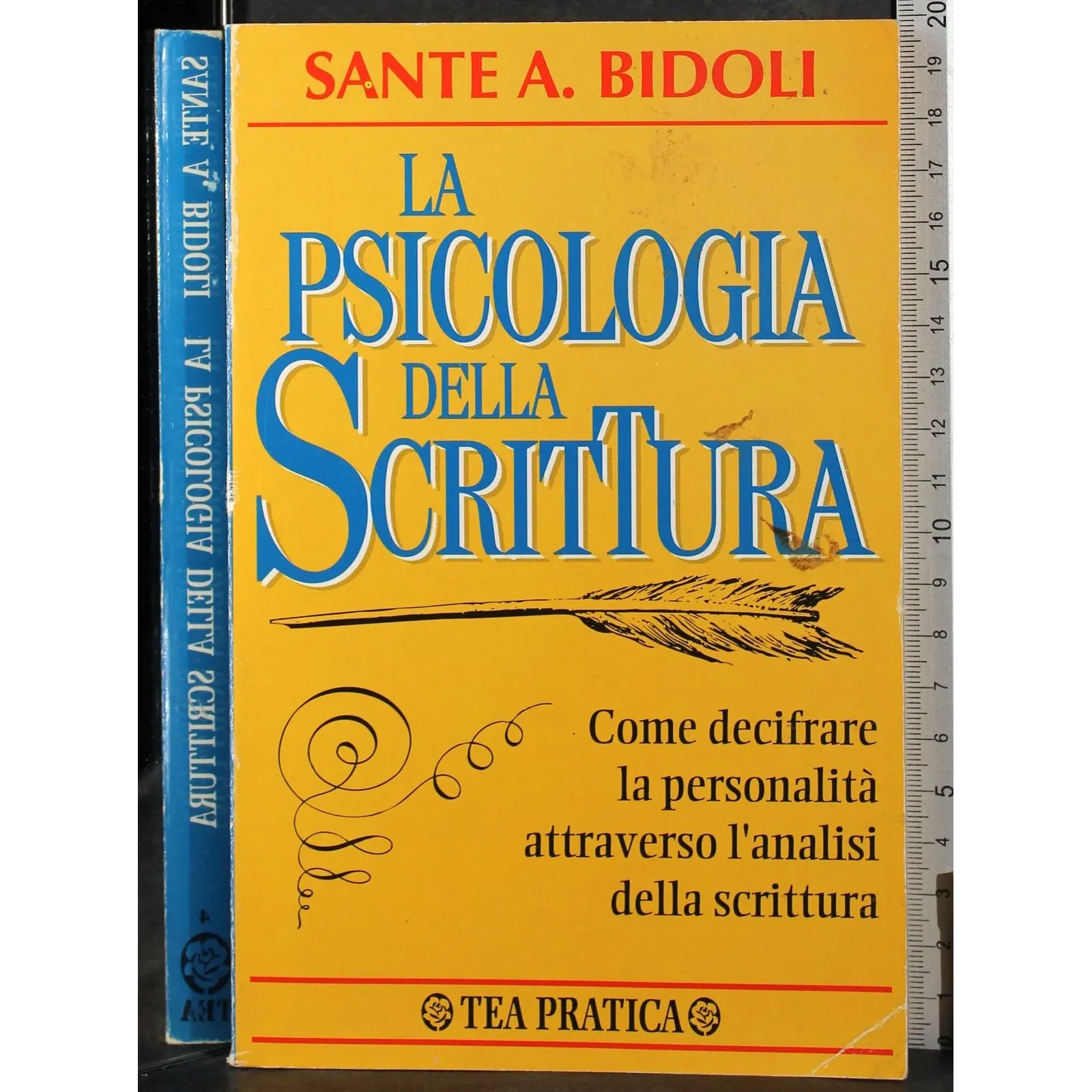 La psicologia della spiritualità