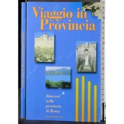 Viaggio in provincia