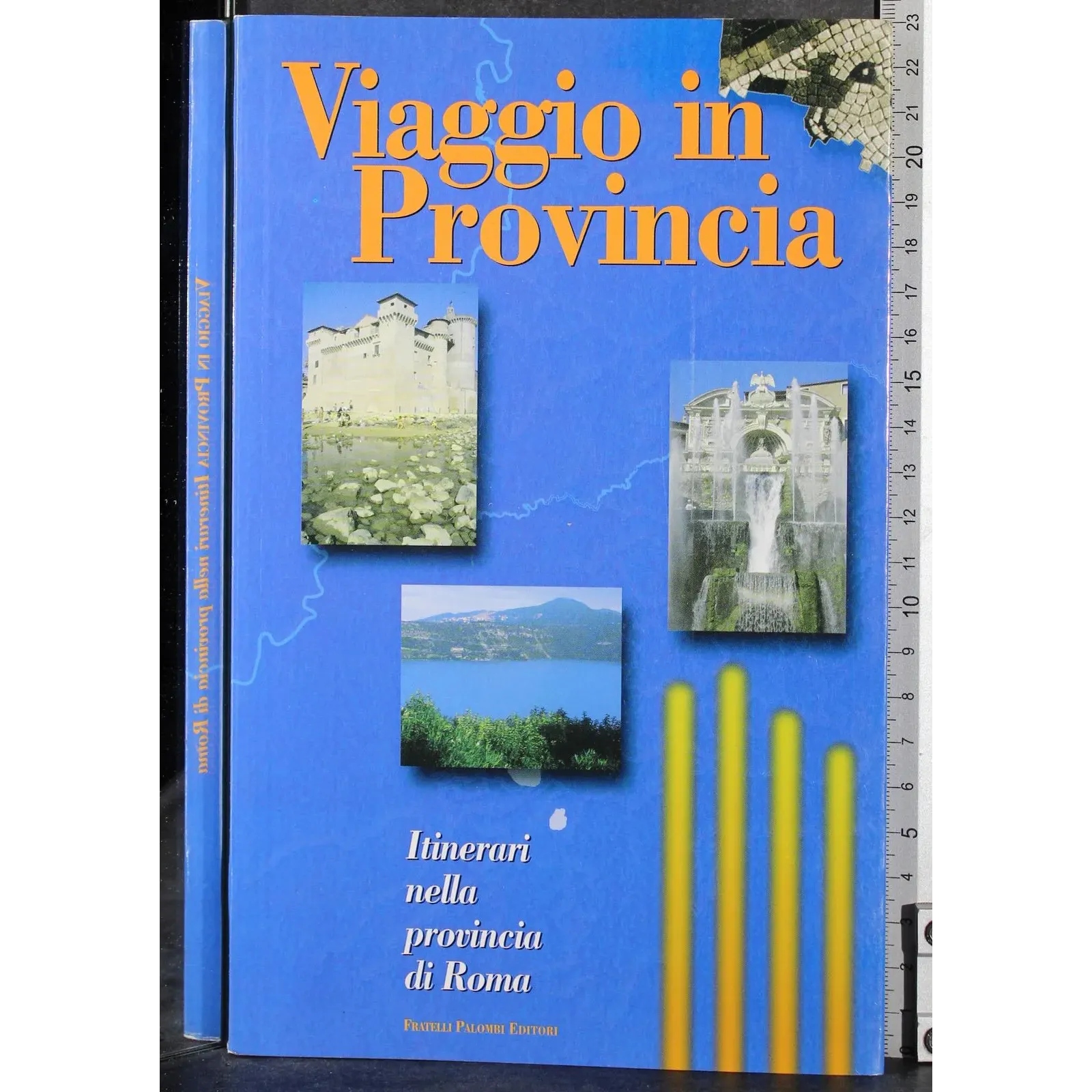 Viaggio in provincia