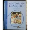 Ricettario per dibetici