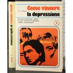 Come vincere La depressione