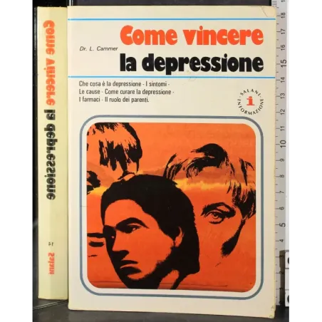 Come vincere La depressione