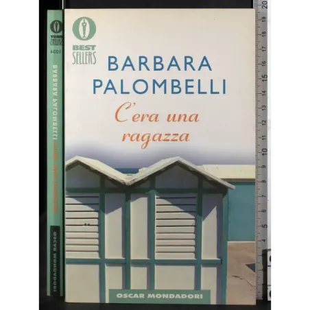 C'Era una ragazza