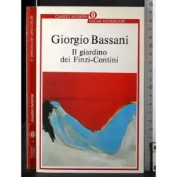 Il giardino dei fizi-contini