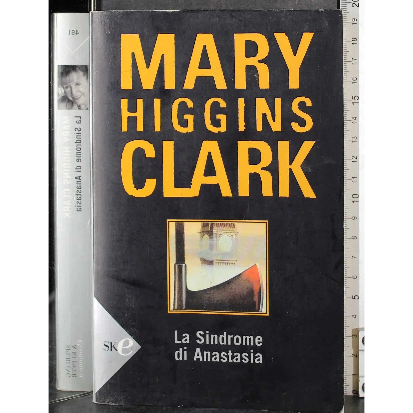 La sindrome di Anastasia