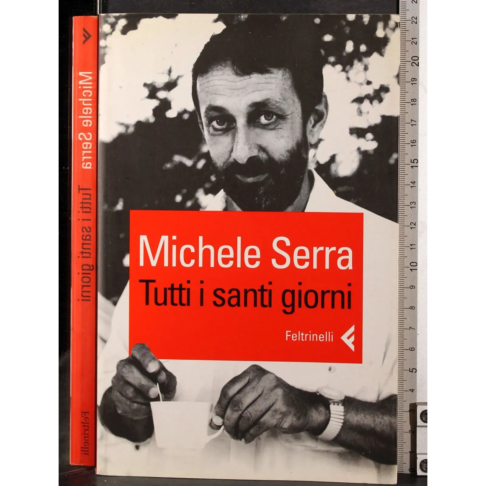 Tutti i santi giorni