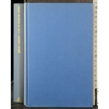 Per le antiche scale