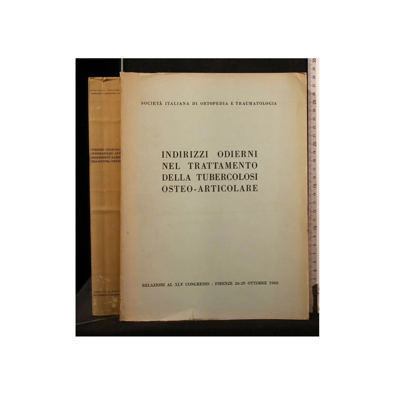 INDIRIZZI ODIERNI NEL TRATTAMENTO DELLA TUBERCOLOSI