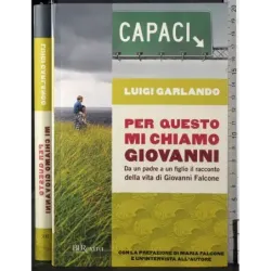 Per questo mi chiamo giovanni