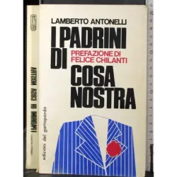 I padri di cosa nostra