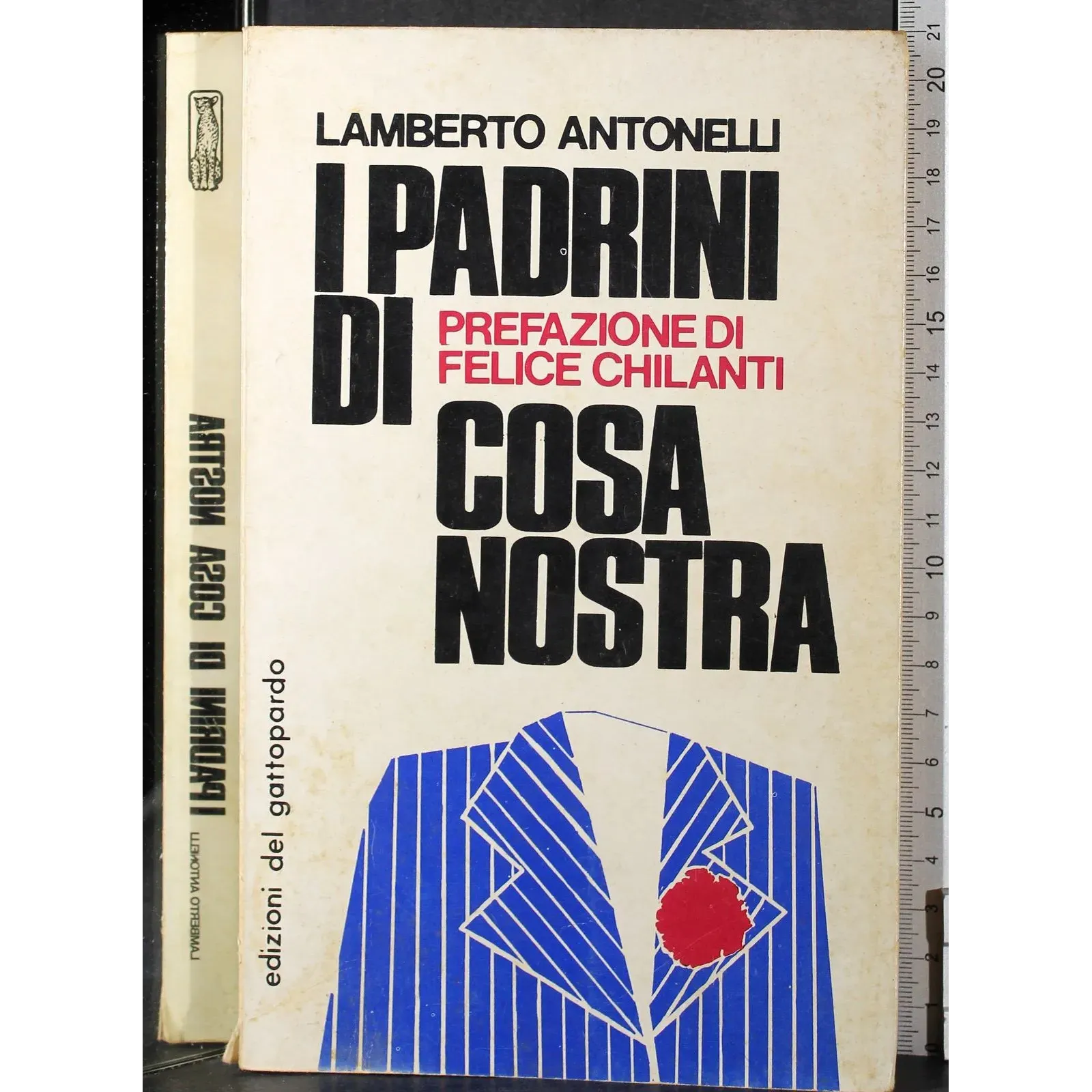 I padri di cosa nostra