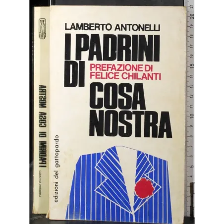 I padri di cosa nostra